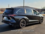 Used 2023 Toyota Sienna XSE image 4