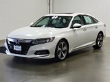 Used 2018 Honda Accord Touring image 2