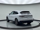 Used 2022 Porsche Cayenne image 3