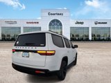 New 2025 Jeep Wagoneer Series II image 4