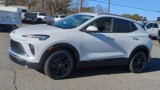 New 2025 Buick Encore GX Sport Touring w/ Advanced Technology Package image 4