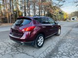 Used 2010 Nissan Murano SL w/ Leather Pkg image 6