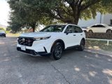 New 2026 Honda CR-V TrailSport image 3