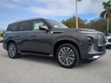 New 2025 INFINITI QX80 Luxe image 2