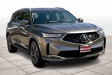New 2026 Acura MDX SH-AWD w/ Advance Package image 2