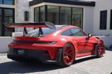 Used 2025 Porsche 911 GT3 RS image 2