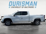 New 2026 Chevrolet Silverado 1500 LT image 3