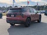 New 2026 Chevrolet Traverse RS image 3