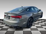 New 2025 Audi S5 Premium Plus image 3