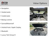 Used 2022 Jeep Grand Cherokee Overland w/ Luxury Tech Group IV image 2