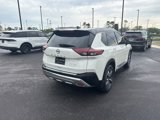 Used 2023 Nissan Rogue Platinum w/ Platinum Premium Package image 2