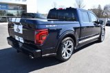 New 2025 Ford F150 Lariat w/ Equipment Group 502A High image 3
