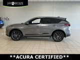 Certified 2025 Acura RDX A-Spec image 5