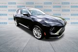 Used 2024 Buick Envision Avenir image 3