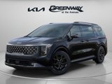New 2025 Kia Carnival SX Prestige image 3