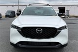 Used 2025 MAZDA CX-5 Carbon Edition image 4