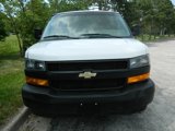 Used 2019 Chevrolet Express 2500 w/ Communications Package image 2