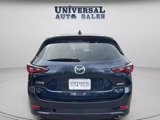 Used 2024 MAZDA CX-5 AWD 2.5 S w/ Select Package image 5