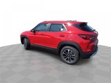 New 2026 Chevrolet TrailBlazer LT w/ Convenience Package image 6
