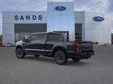 New 2025 Ford F250 Platinum image 4