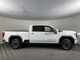 Used 2025 GMC Sierra 3500 Denali Ultimate image 5