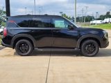 New 2025 Nissan Armada PRO-4X w/ Pro-4X Premium Package image 2