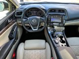 Used 2018 Nissan Maxima Platinum image 4