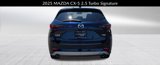 New 2025 MAZDA CX-5 Signature image 4