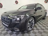 New 2025 Audi Q8 Prestige image 5