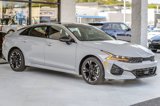 Used 2024 Kia K5 GT-Line image 4