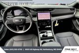 New 2025 Jeep Grand Cherokee Limited w/ Black Appearance Package image 5