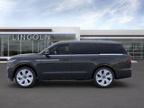 New 2025 Lincoln Navigator Reserve image 3