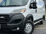 Used 2023 RAM ProMaster 3500 w/ Convenience Group image 3