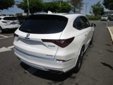 New 2025 Acura MDX SH-AWD w/ Advance Package image 5