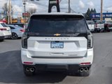 New 2025 Chevrolet Suburban Premier image 5