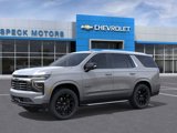 New 2025 Chevrolet Tahoe Premier image 2