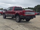 New 2025 Ford F250 4x4 Crew Cab Super Duty image 4