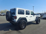 New 2025 Jeep Wrangler Unlimited Rubicon image 4