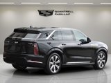 New 2025 Cadillac Escalade IQ Luxury 1 w/ Smart Trailering package image 4