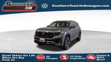 New 2025 Volkswagen Atlas SEL Premium R-Line image 1