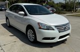 Used 2013 Nissan Sentra SV w/ Driver Pkg image 4