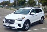 Used 2017 Hyundai Santa Fe SE image 6