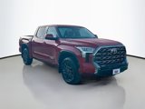 New 2025 Toyota Tundra Platinum image 3