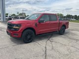 New 2025 Ford F150 XLT image 3