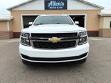 Used 2018 Chevrolet Suburban LT w/ Max Trailering Package image 2