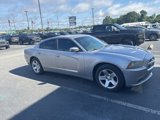Used 2013 Dodge Charger Police w/ Street Appearance Group image 5