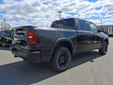 New 2025 RAM 1500 Rebel image 4