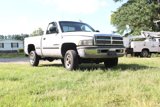 Used 1999 Dodge Ram 1500 Truck ST image 3