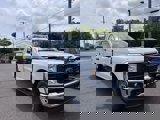New 2025 Ford F250 XL w/ XL Chrome Package image 3