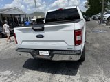 Used 2020 Ford F150 XLT w/ Equipment Group 302A Luxury image 4